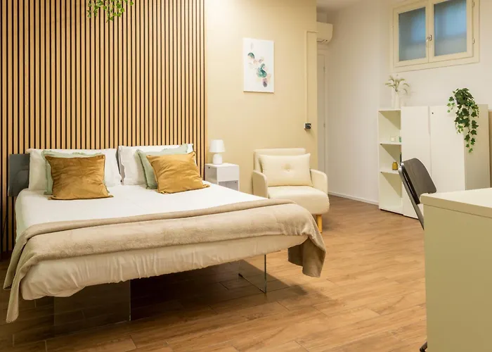 Santa Maria Maggiore&colosseo - Domus Aurea Appartamento